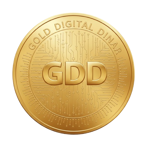 GDD logo